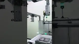 Star robot Nc program
