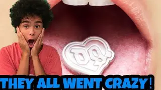 ALL OF DRAIN GANG GOES CRAZY ON THIS ALBUM! D&G FULL ALBUM REACTION