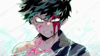 If class 1a found out about ofa betrayed vigilante deku part 5(rushed)