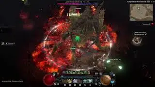 No me salen los Miticos -Paladin - Diablo 4