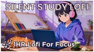 Vol.09 Lofi for Creators 2025 | Music to Draw & Design (No Ads)