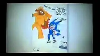Christian Weston Chandler   Yep, I m on TV     CWC s SlideShow of Photographs, Art, and Comics, Part