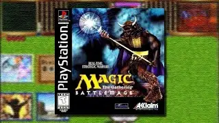 A look at Battlemage, the first Magic: The Gathering console game