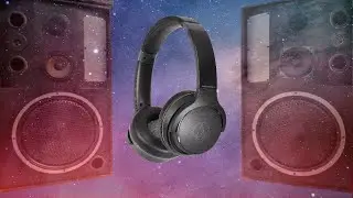 Audio-Technica - ATH-S220BT | Unboxing and first impression