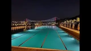 GALATASARAY ADASI TURU! (SÜRPRİZ KONUKLAR!)