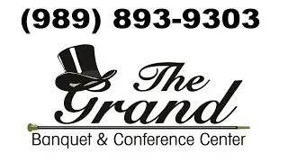Wedding Reception Banquet Halls for Vassar MI, Reese MI, St. Charles MI, Chesaning MI.