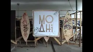 MO/DNI – THE DAYS OF ALTERNATIVE FASHION