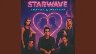 Two Hearts, One Rhythm