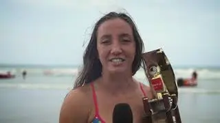 Lani Pallister- Pier to Pub 2020
