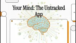 Your Mind -The Untracked App/How to Renew Your Mind