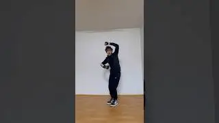 TREASURE - ‘BONA BONA’ Dance Cover #BornToLoveYa #TREASURE #트레저 #BONABONA #TREASURE_BONABONA #shorts