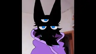 Shadow Hoshi is taking a shower