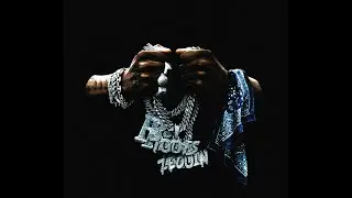 (FREE) Key Glock x Young Dolph Type Beat 2025 - 