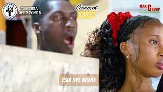 ESIA NYE NKEKE by Concordia RELP ZONE 6