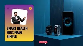 Why Health Watches Are Important for Everyday Health?