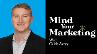 MYM #144 - Growing a Company as a Solo-founder with Caleb Avery