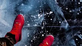 ICE (trailer, 2021)