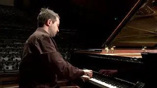 In Performance: Peter Jablonski plays Chopin, Mazurka, Op. 17 No. 4