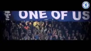 Mourinho- Goodbye
