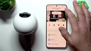 Фотоаппарат XIAOMI &ndash; Как отключить индикатор состояния (режим, способствующий сну)