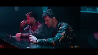 Román, Dani J - Borracho (Video Oficial)