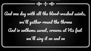 Casting All Your Care Upon Him (w/ Lyrics)