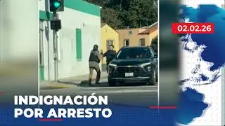 🔵 Por presupuesto a ICE cierre parcial del gobierno | 2 Feb de 2026 | NETV