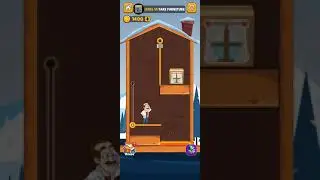 Home pin level 10 - Android gameplay / walkthrough solution #shorts