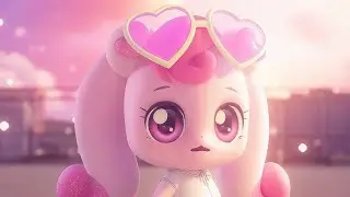 모바일게임 두근두근타운 2일차
