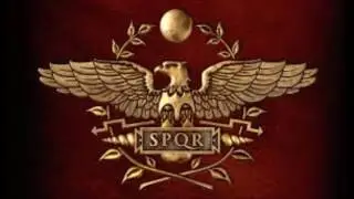 Rome Totalwar 2 Music 03- Deployment