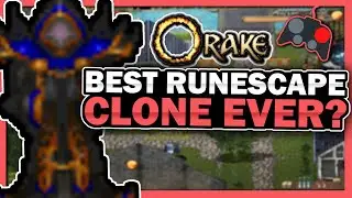 Orake Classic | Games Per Joke