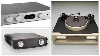 HIFI NEWS, ETC: AVID, JAVA, DOHMANN, SILENT ANGEL PLUS A VIEWER QUESTION & HINT/TIP & TRIVIA!