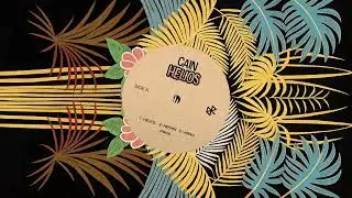 CAIN - Varan (Erbium Records)