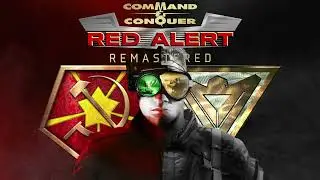 Command & Conquer Red Alert | Soundtrack | 97_Concrete |
