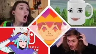 The Internet Reacts to Tomodachi Life Living the Dream Direct