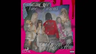 Nine Vicious - White Ho Instrumental (best on YouTube!)