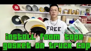 17 roll of closed cell foam tape weatherstripping,adhesive foam tape manufacturers