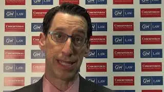 Michael Carrier (Rutgers University) - Best Business Article - 2022 Antitrust Writing Awards