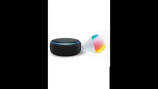 Smart Speaker With Voice Control | Convert Your Ordinary Home Into Smart Home With Amazon Echo Dot |