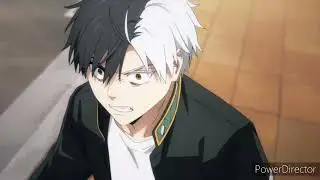 WINDBREAKER ENDING 1 VOCALS ONLY/ACAPELLA
