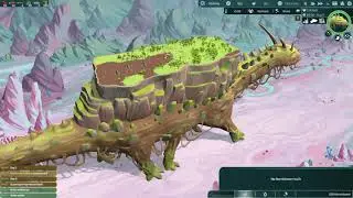 The Wandering Village Early Access Playthrough / Longplay / Walkthrough (no commentary)