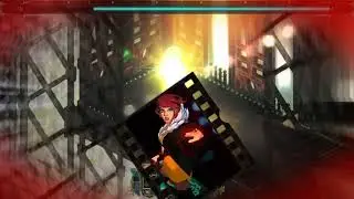 Transistor First-Time Playthrough Part 2