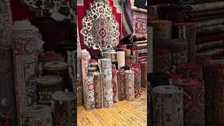 Cappadocia Rug Collection | Area Rugs | Handmade Turkish Carpet | Explore Cappadocia | Local Rugs