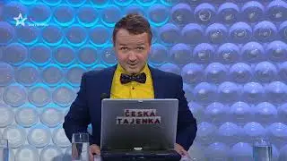 Česká tajenka (2018/149)