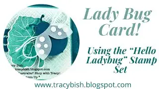 Creating an Easy Layered Card using the 
