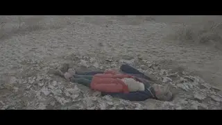 Tr&aacute;iler corto Memoria de Nerea Barros