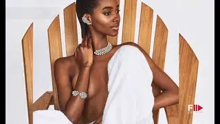 TAMI WILLIAMS Top 10 best Walks of 2020 - Fashion Channel