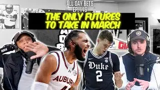 Kenpom Rankings reveal the ONLY TEAMS that can win in March.. (Ep. 146)