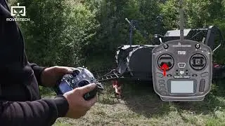 Запуск КНРО Змій v1.2