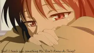 Onna no ko Otoko no ko (English Cover) [Sara Beat]
